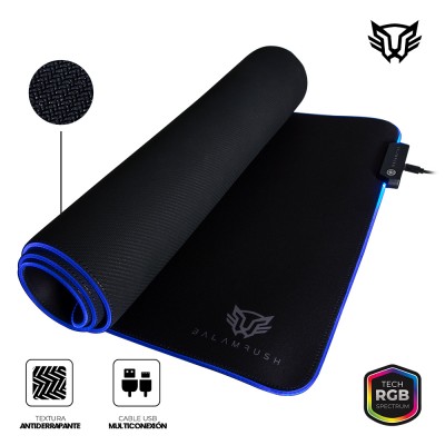 Mousepad Balam Rush BR-931434