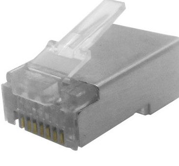 Plug RJ45 BROBOTIX 174090