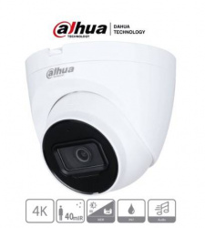 Cámara Domo Dahua Technology DH-HAC-HDW1801TQN-A