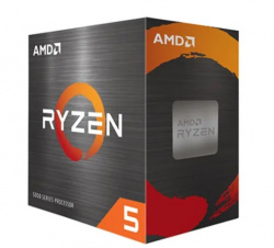 Procesador  AMD 5 4500 BOX