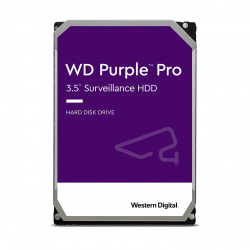 Disco Duro WESTERN DIGITAL WD141PURP