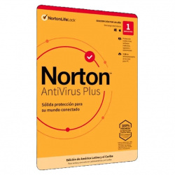 Antivirus NORTON ESD