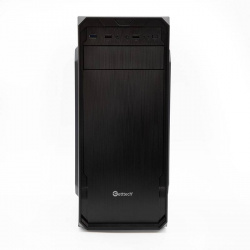 Gabinetes para Computadoras GETTTECH GG-1803