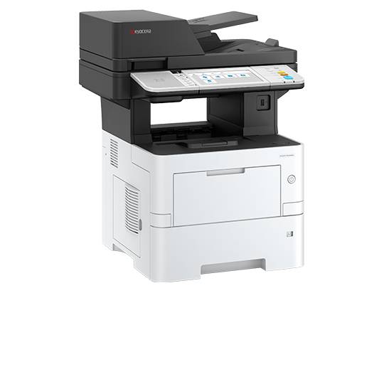 Multifuncional KYOCERA ECOSYS MA4500ix