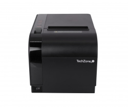 Impresora Térmica  TECHZONE TZBE301