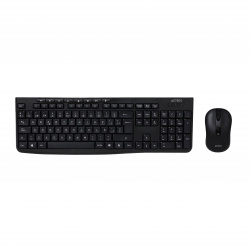 Kits para Teclado y Mouse ACTECK Essential Series