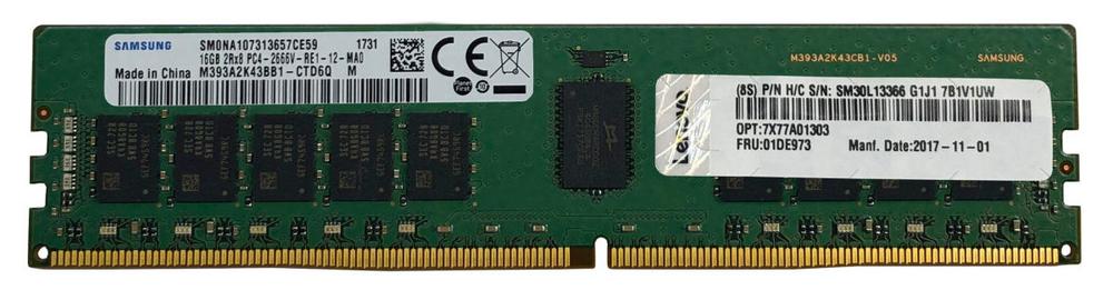 Memoria LENOVO 4X77A77495