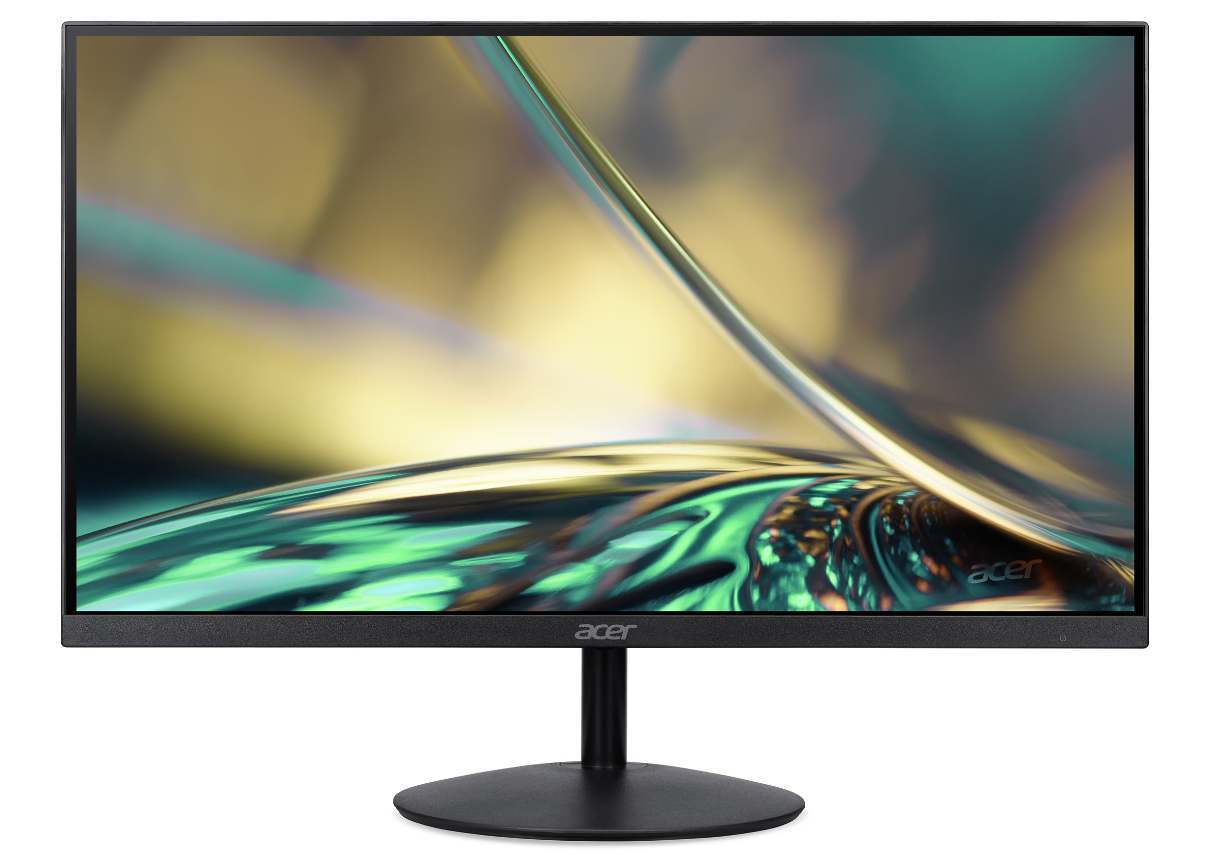 Monitores ACER SA242Y Ebi