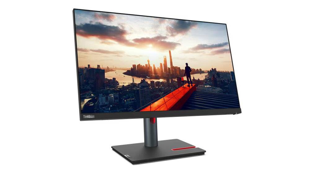 Monitores LENOVO 63B3GAR6LA