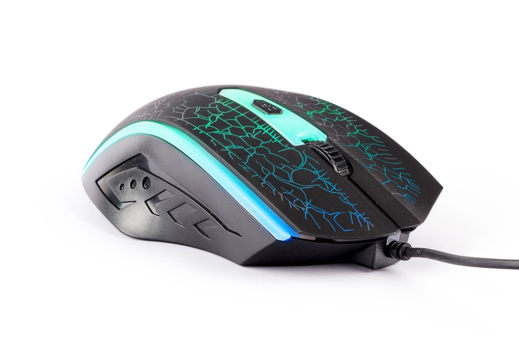 Mouse Gaming Naceb Technology NA-592NE