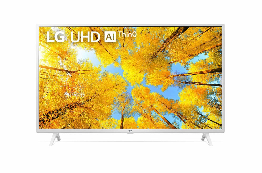 Television LG 50UQ7570PUJ 