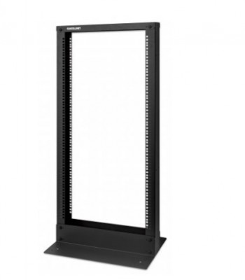 Rack de 2 Postes 22U INTELLINET 715966