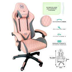 Silla Gaming NECNON NSG-01