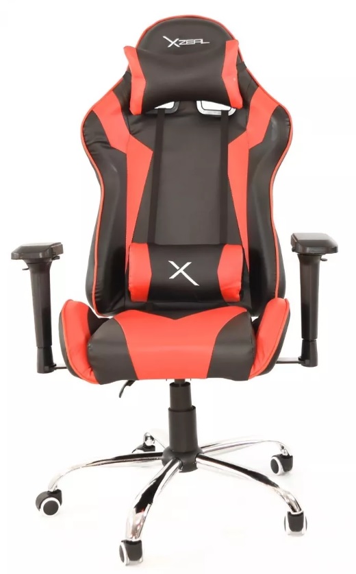 Silla para Gamer Xzeal  XZ10