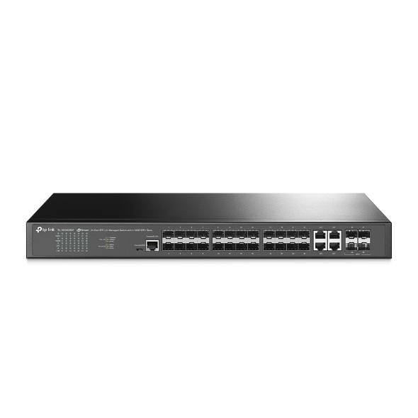 Switch TP-LINK TL-SG3428XF