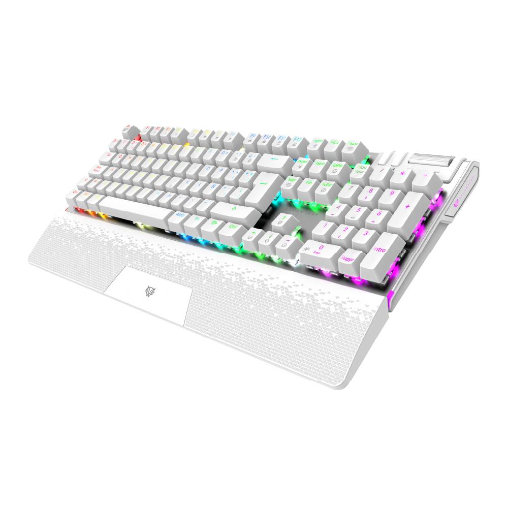 Teclado Balam Rush GK979 