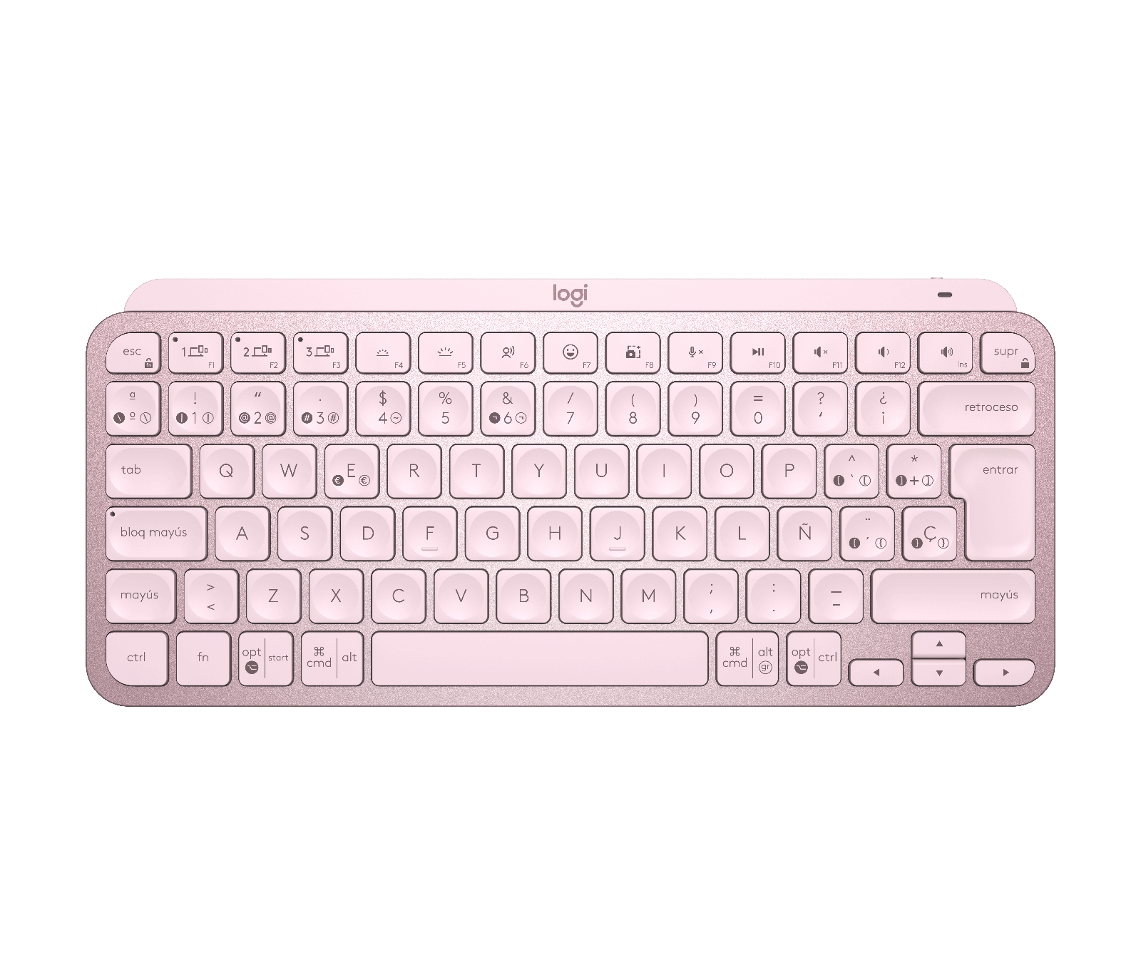 MX KEYS MINI LOGITECH 920-010478