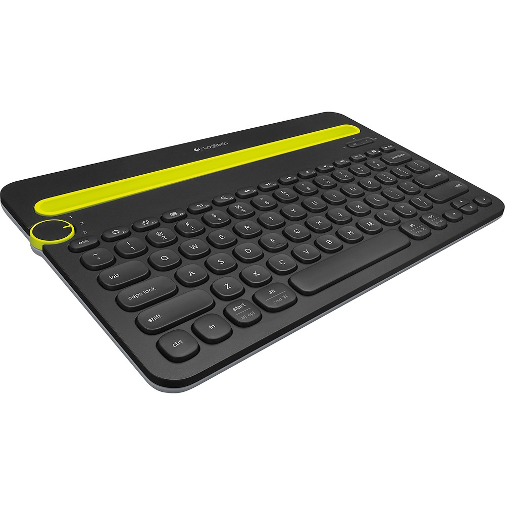 Teclado LOGITECH K480