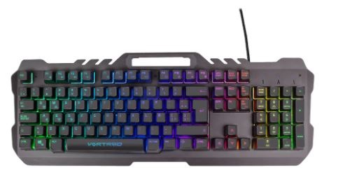 Teclado Gaming VORTRED V-930426